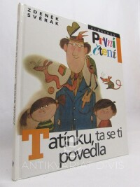 Svěrák, Zdeněk, Tatínku, ta se ti povedla, 2000