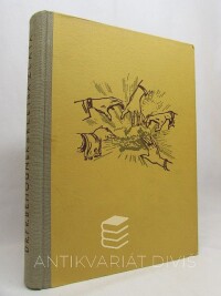 Běhounek, František, Kletba zlata, 1942