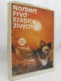 Frýd, Norbert, Krabice živých, 1985