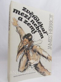 Herriot, James, Zvěrolékař mezi nebem a zemí, 1991