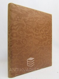 Čapek, Karel, Francouzská poezie nové doby, 1920