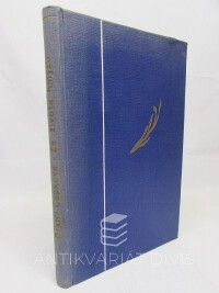 Čapek, Karel, Čapek, Josef, Ze života hmyzu, 1947