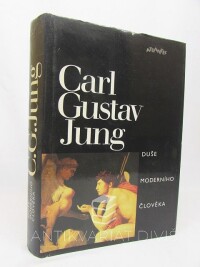 Jung, Carl Gustav, Duše moderního člověka, 1994