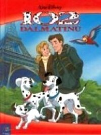 Disney, Walt, 102 dalmatinů, 2001