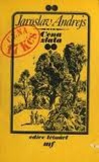 Andrejs, Jaroslav, Cena zlata, 1973