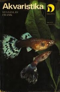Frank, Stanislav, Akvaristika, 1984