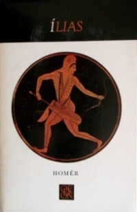 Homér, , Ílias, 1980
