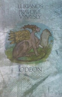 Lúkianos, , Pravdivé výmysly, 1983