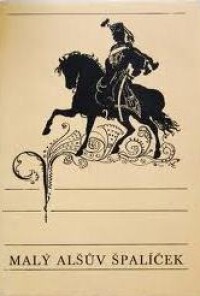 , Malý Alšův špalíček, 1974