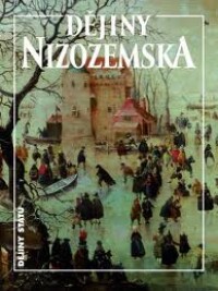 Horst, Han van der, Dějiny Nizozemska, 2005