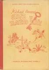 Bernard, Michael, Srub u Zlatého klíče, 1947