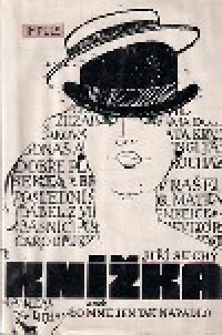 Suchý, Jiří, Knížka aneb co mne jen tak napadlo, 1986