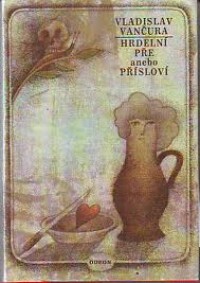 Vančura, Vladislav, Hrdelní pře anebo přísloví, 1979