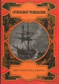 Verne, Jules, Děti kapitána Granta, 1971